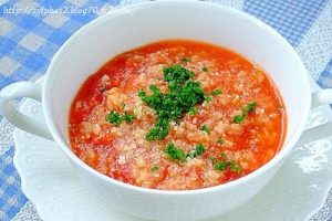 民宿の朝ご飯の形式,貧血,食事,メニュー,レシピ