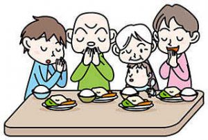 民宿の朝ご飯の形式,貧血,食事,メニュー,レシピ