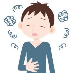 貧血,生理痛,出血,原因,健康診断