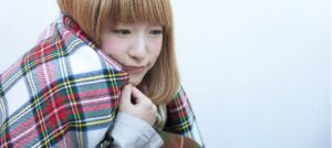 貧血,眠気,だるさ,寒気,鉄欠乏性貧血,酸素不足