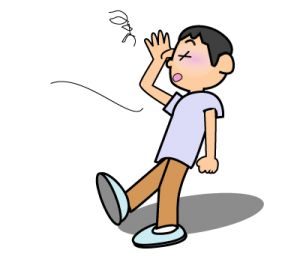 冷や汗,汗,止まらない,症状,原因,貧血,血圧