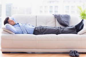 貧血ぎみ,眠気,食後.原因,対処法,関係