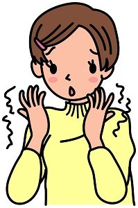 手足,しびれ,舌,貧血,自律神経