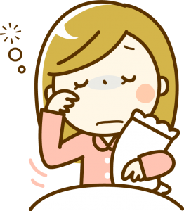 立ちくらみ、改善、対処法、食べ物