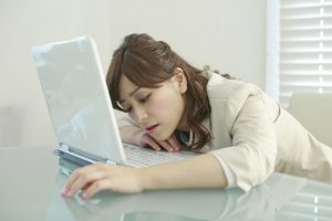 低血圧,症状,セルフチェック,早期改善,軽視