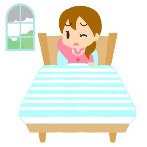 立ちくらみ,貧血,違い,原因