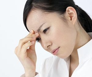 低血圧,めまい,ストレス,対処法,起立性低血圧