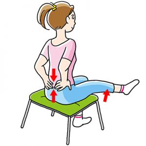 低血圧,改善,食事,運動,方法