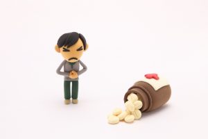 立ちくらみ,原因,症状,男性