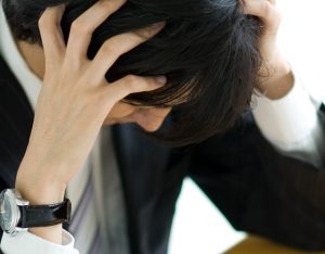 低血圧,原因,頭痛,眩暈,吐き気,症状