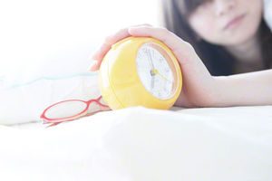 低血圧,症状,セルフチェック,早期改善,軽視