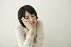 立ちくらみ,頭痛,眠気