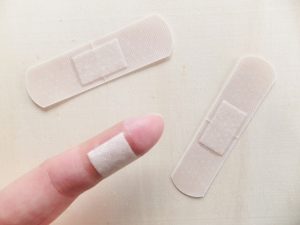 再生不良性貧血の症状