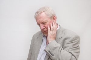 めまい、耳鳴り、頭痛、肩こり