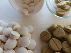 めまい、薬、市販、漢方薬