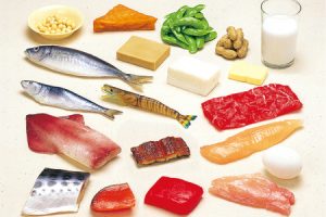 低血圧,対策,食べ物,改善,栄養