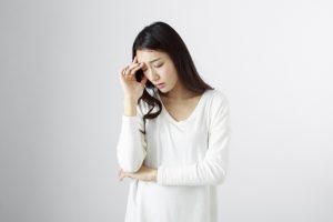 再生不良性貧血の症状