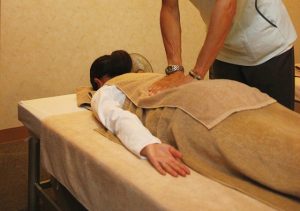 起立性低血圧、原因、症状