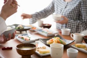 低血圧,対策,食べ物,改善,栄養