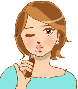 貧血 栄養ドリンク 影響