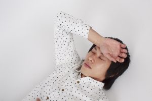 亜鉛 過剰摂取 貧血