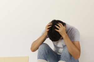 貧血,うつ,違い