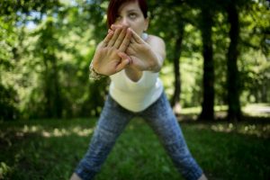 貧血 楽になる方法 楽な姿勢