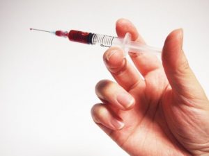 貧血 ひどい 数値 症状