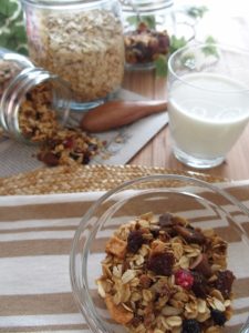 貧血 アーモンド　アイス