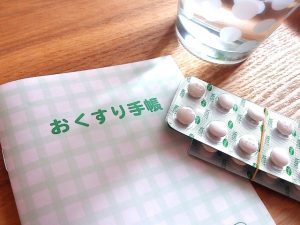 妊婦 貧血 薬 副作用　下痢