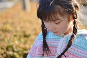 幼児 貧血 原因　症状　食事