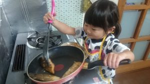 幼児 貧血 レシピ