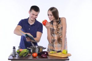 貧血 糖分 塩分