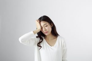 貧血 糖分 塩分