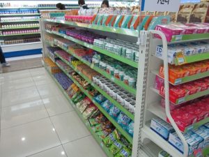 貧血 対処 予防 改善 コンビニ