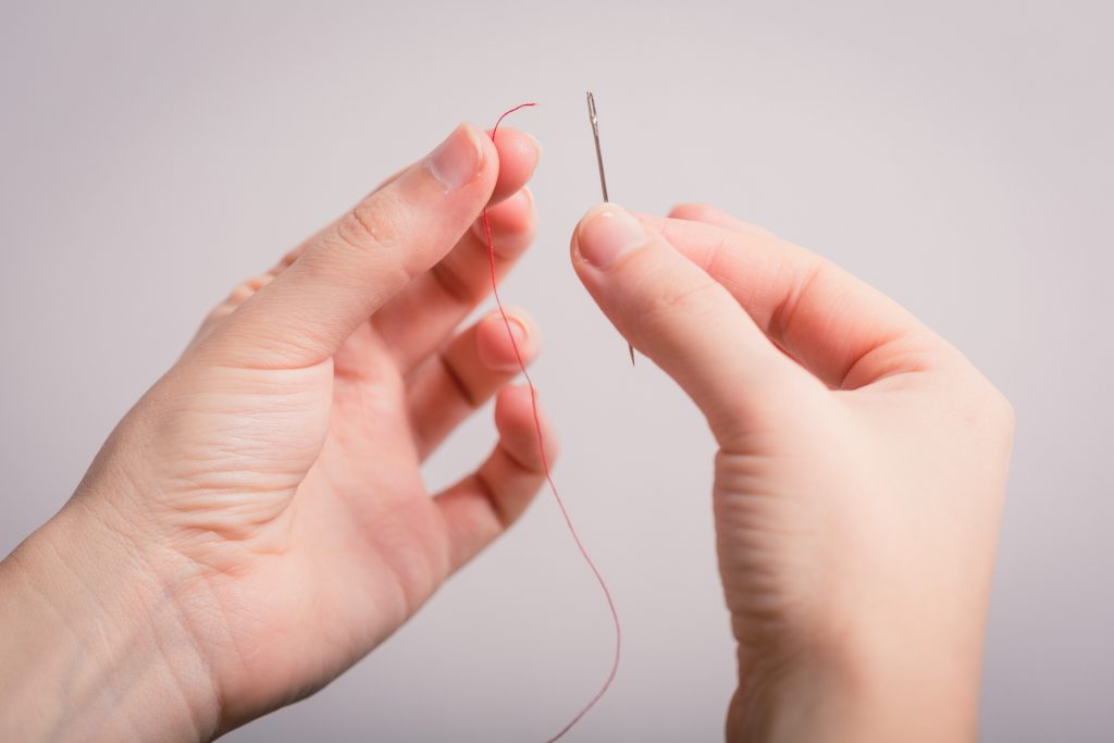 靴擦れ 水ぶくれ