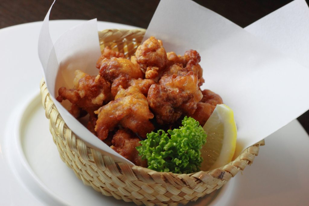 急性胃腸炎 食事