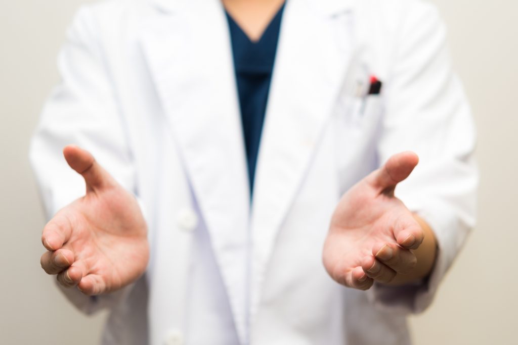 低温やけど　水ぶくれ