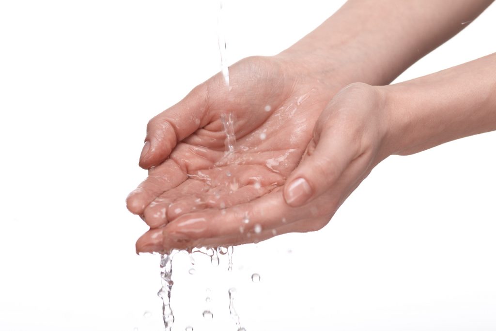 やけど 痛み止め