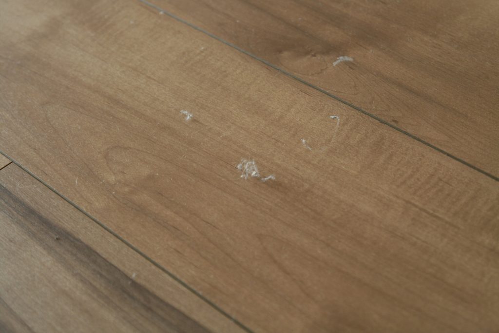 ハウスダスト アレルギー 対策