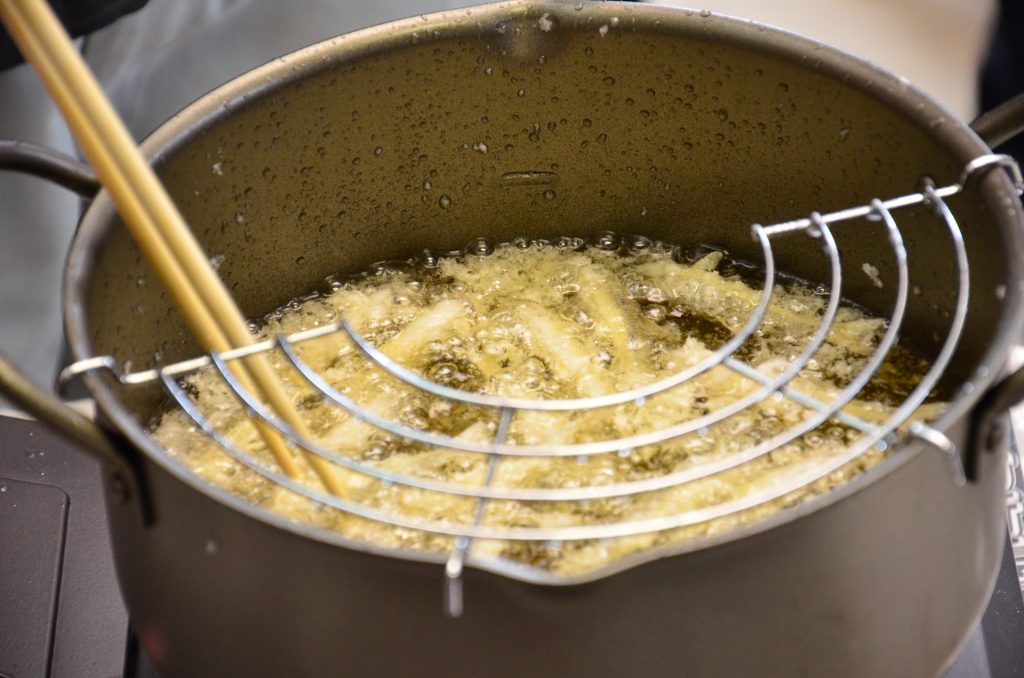 やけど 水ぶくれ