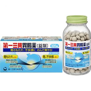 胃もたれ 吐き気