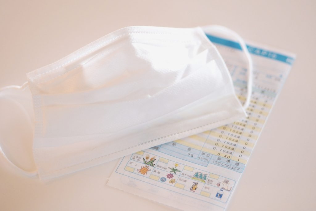 アレルギー 検査 費用