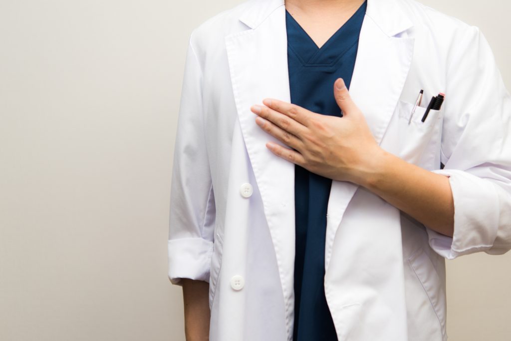 気管支炎　うつる