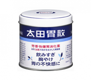 胃もたれ 吐き気