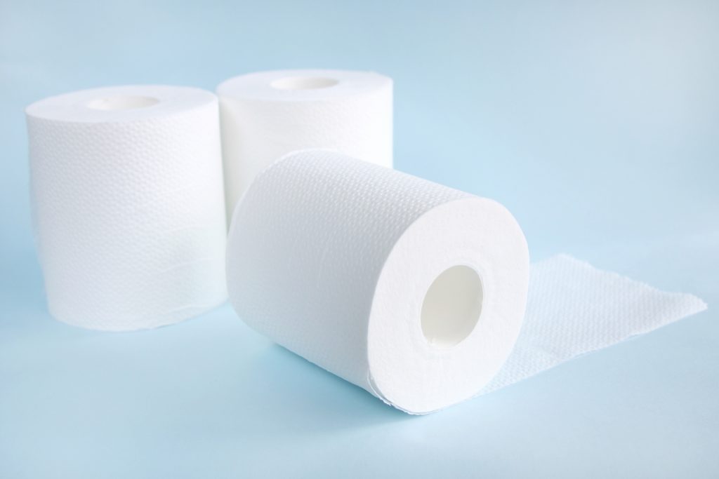 下痢 続く 腹痛なし