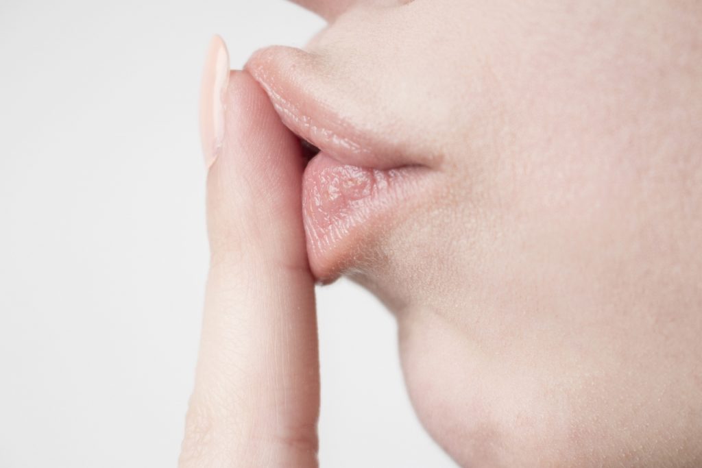 ワセリン リップ