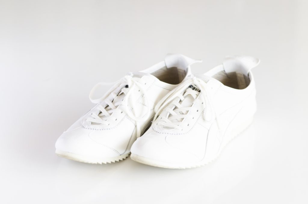 ランニング 足首 痛み