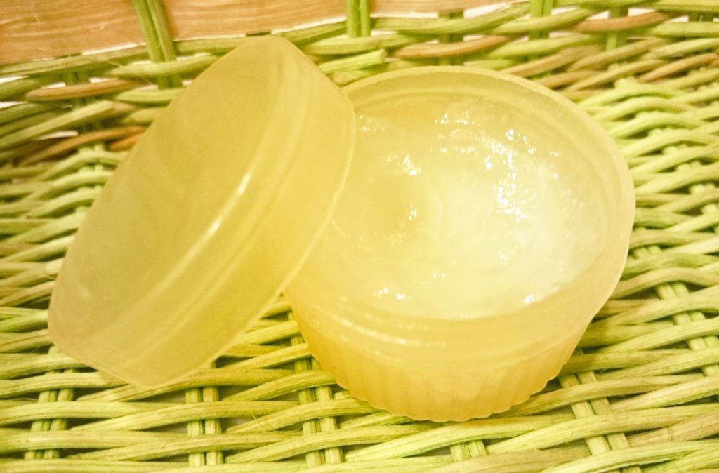 ワセリン リップ