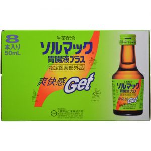 胃もたれ 飲み物